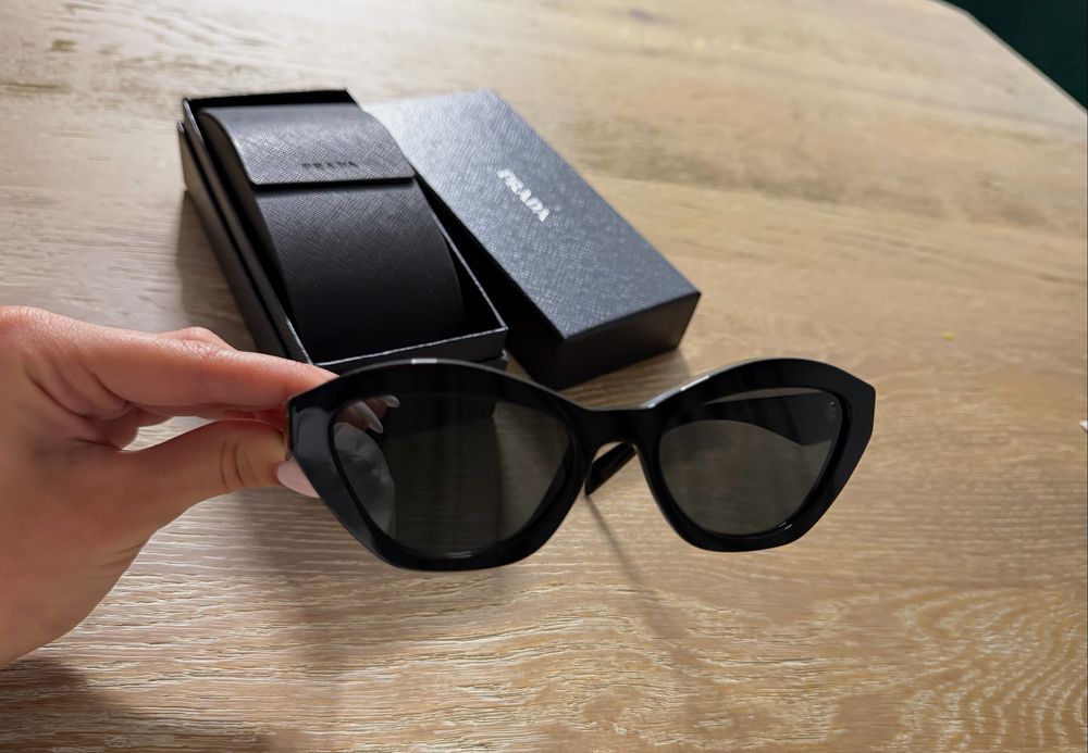 Слънчеви очила PRADA