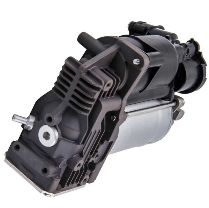 Compresor Perne Suspensie Pneumatica Perna Aer Bmw X5 X6 E70 E71 07-13
