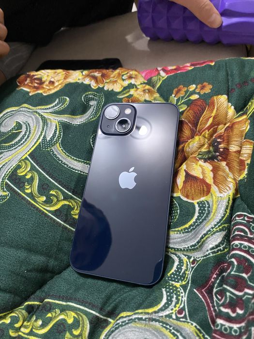 Iphone 13 гарантий