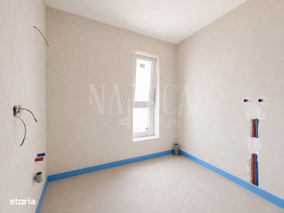 Casa 4 camere de vanzare in Sat Tauti, Floresti