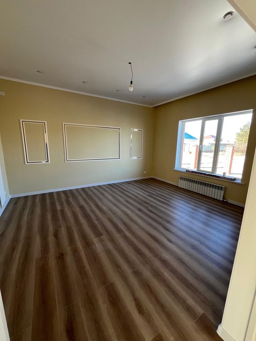 Продам дом Заречный 3