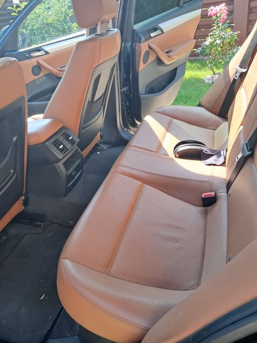 BMW X4 2016 — imagine 2