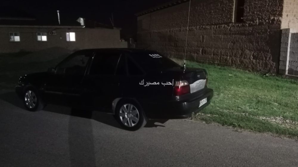 Даево Нексия 1 қазақ счёт