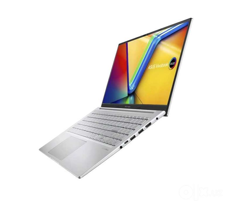 | Ноутбук Asus Vivobook M1605YA Ryzen 5-7430U/8GB/512GB