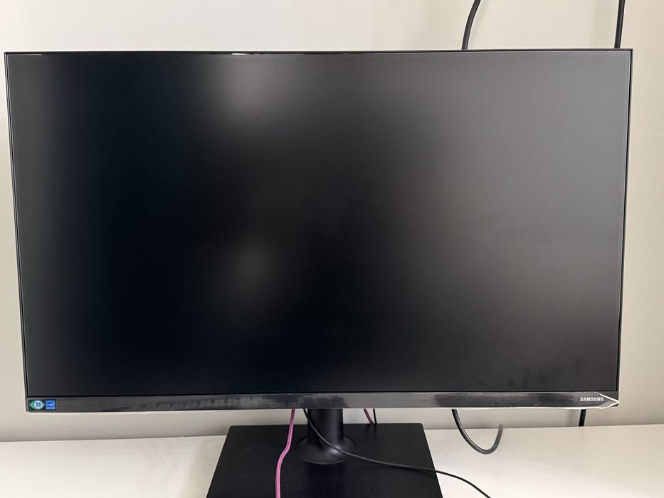 Монитор Samsung 27 T450FQIXCI