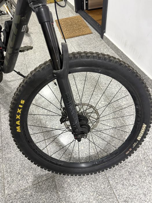 Trek REMEDY 8 27.5 L BK 2019 Full Suspension