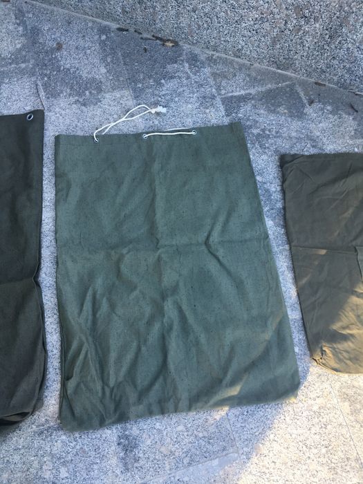 Военни чувчували 3 вида