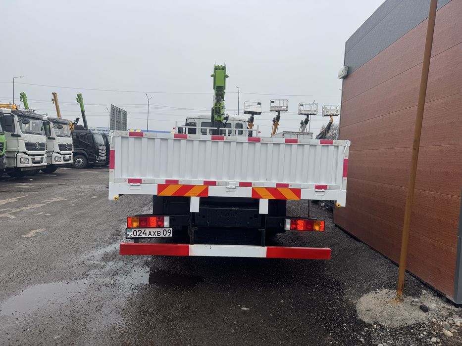 Услуги манипулятора перевозки город межгород