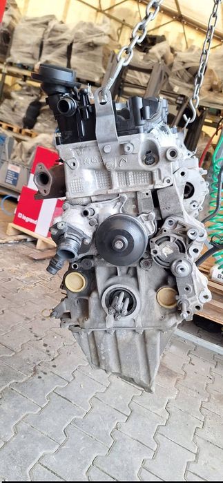 motoare BMW cu garantie 15 luni N47D20C N47D20D N57D30A N57D30B N57D30C B47D20A B47D20D B57D30A N20B20A N20B20B N43B20A N13B16A N46 N55 N53