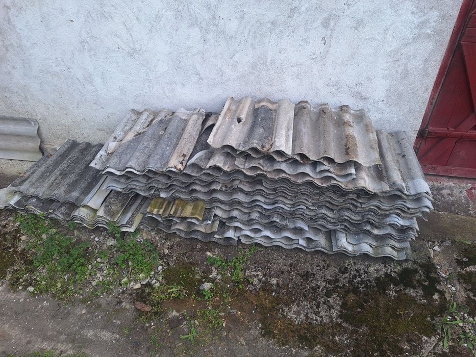 Vând internită aprox 60 coli