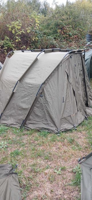 Шаранджиски палатки