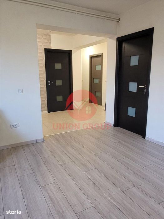 Casa Noua, Moderna, Cocheta, cu Teren 521 mp, Poiana