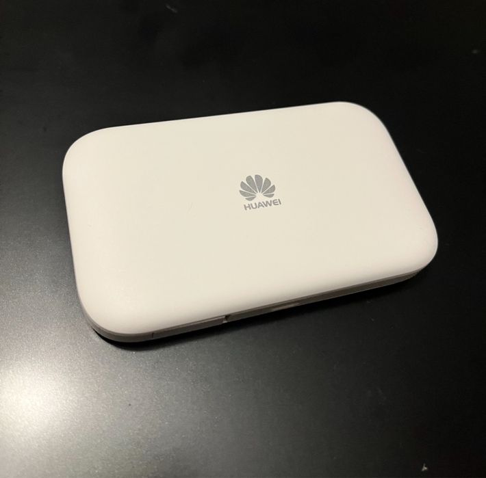 Huawei E5577C router