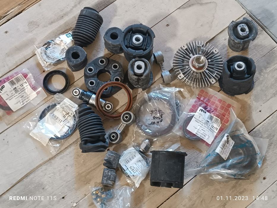 Автозапчасти на иномарки