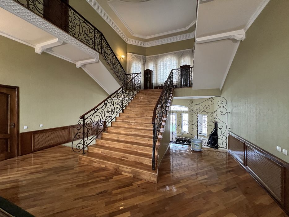 Дом 6 соток бадамзар цена 650000 у. Е