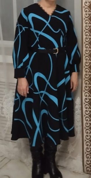 Продам вечернее платье