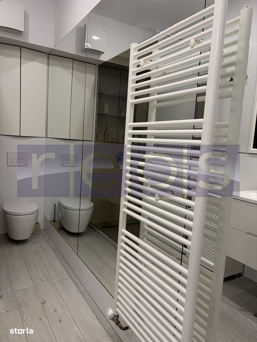 Vanzare Apartament Premium | Finisaje Lux | 2 Locuri Parcare Subteran