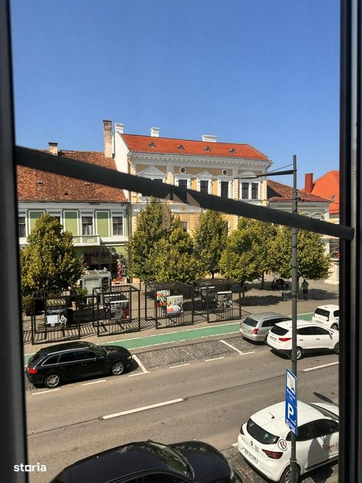 Apartament Ultracentral 3 Camere Bulevardul Eroilor