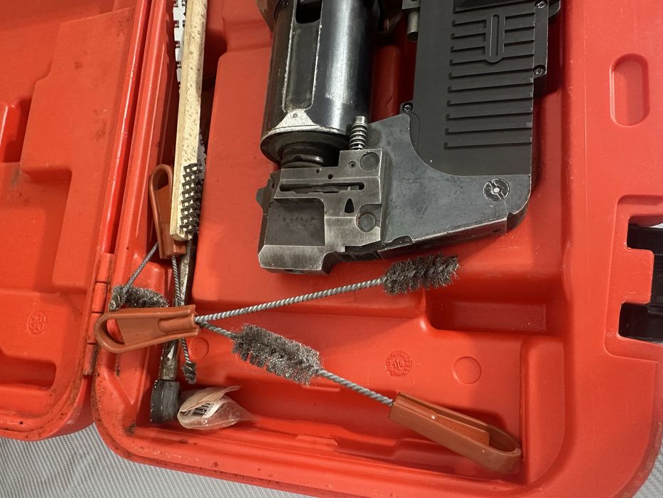 HILTI DX 860-ENP masina fixat