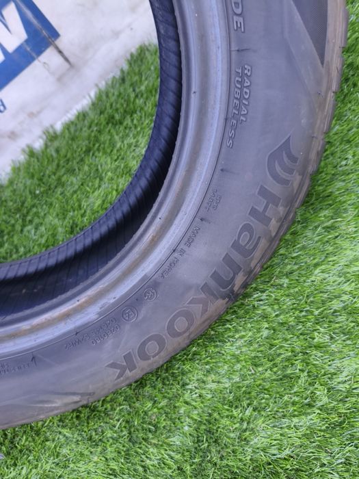 165 70 14 Hankook All Season