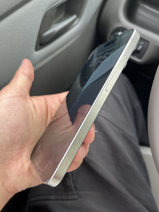 Iphone 15 128 GB 81%