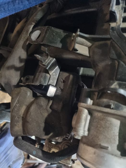 ППродам двигатель Ниссан Кашкай MR20DD.