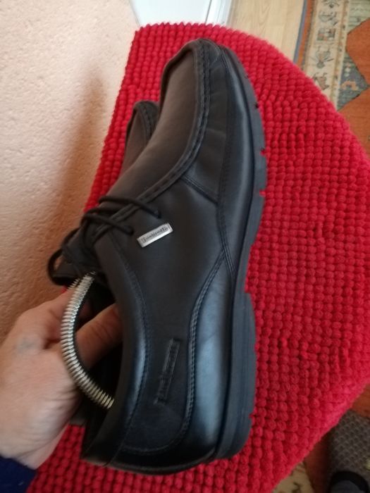 Mocasini Lambrella nr 44 bărbați piele