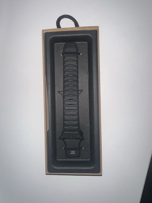Bratara Apple Watch Nomad