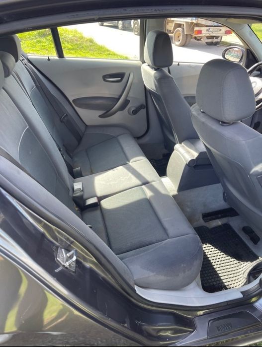 BMW 120D топ състояние