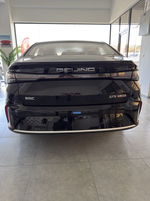 Baic U5 plus rassrochka 4.500$