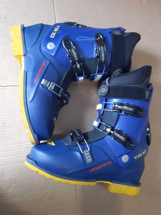 Clapari tura Dynafit,Nordica,Lowa schi tura