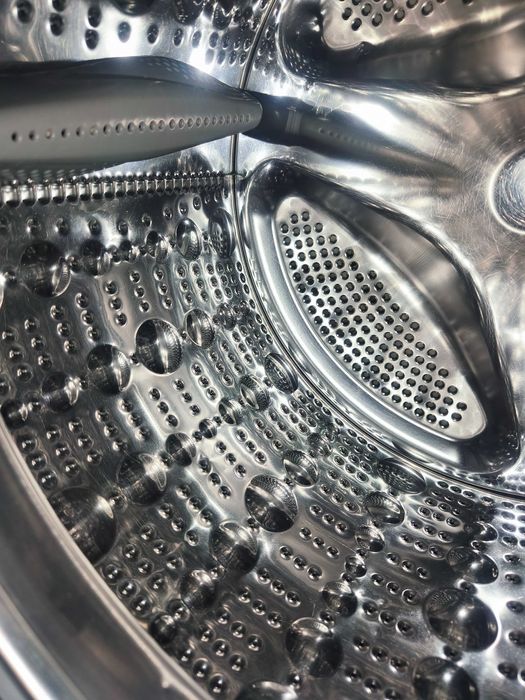 Пералня LG Direct Drive