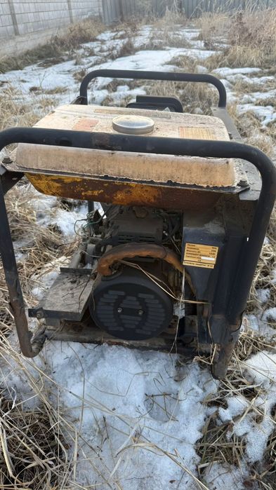 Чабанка двигатель