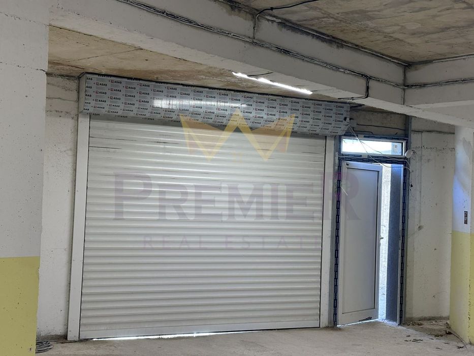 Продава се Гараж / Паркомясто в Варна, Виница - 12 кв.м за 595 €/кв.м - Снимка #2