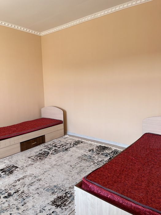 Сдается двухкомнатаная студия