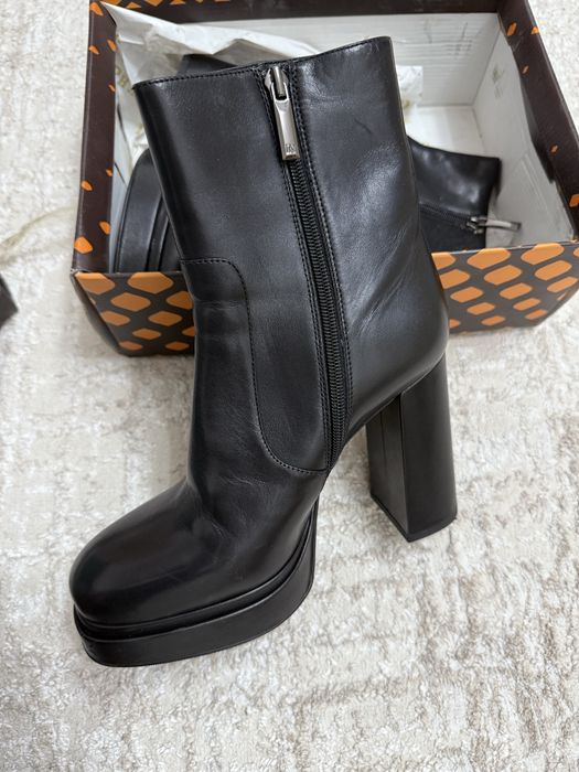 Натуральная кожа