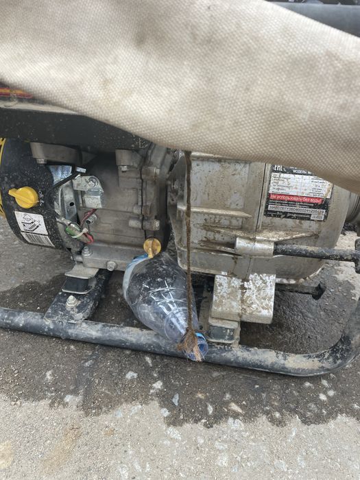 Помпа (водяной насос)