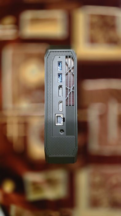 Vand mini pc Blackview performant