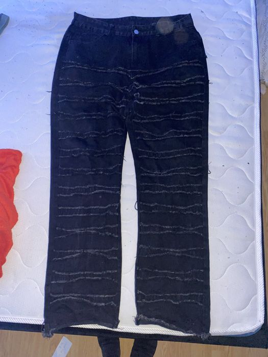 si mai multe tipuri blugi pt trade