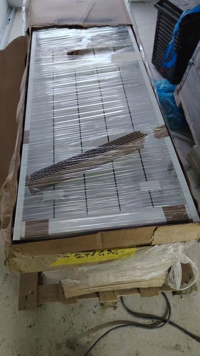 Arbonia calorifer vertical premium