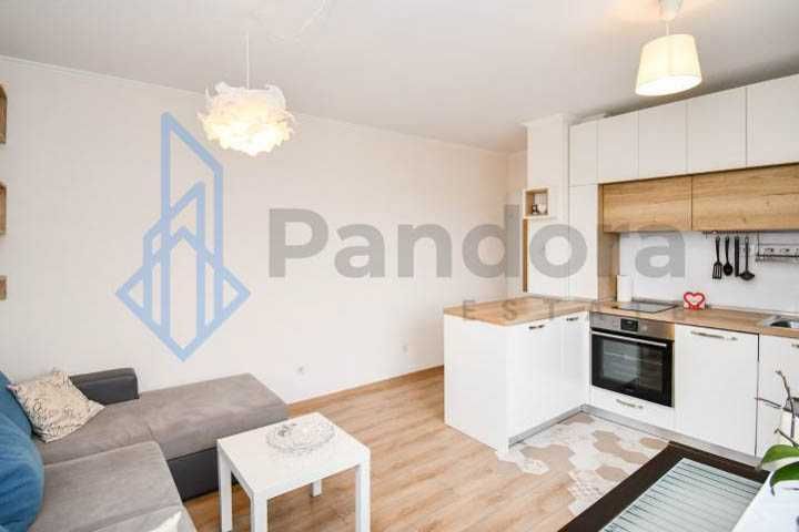 Дава се под наем Двустаен апартамент в София, Манастирски ливади - 73 кв.м за 550 € - Снимка #3