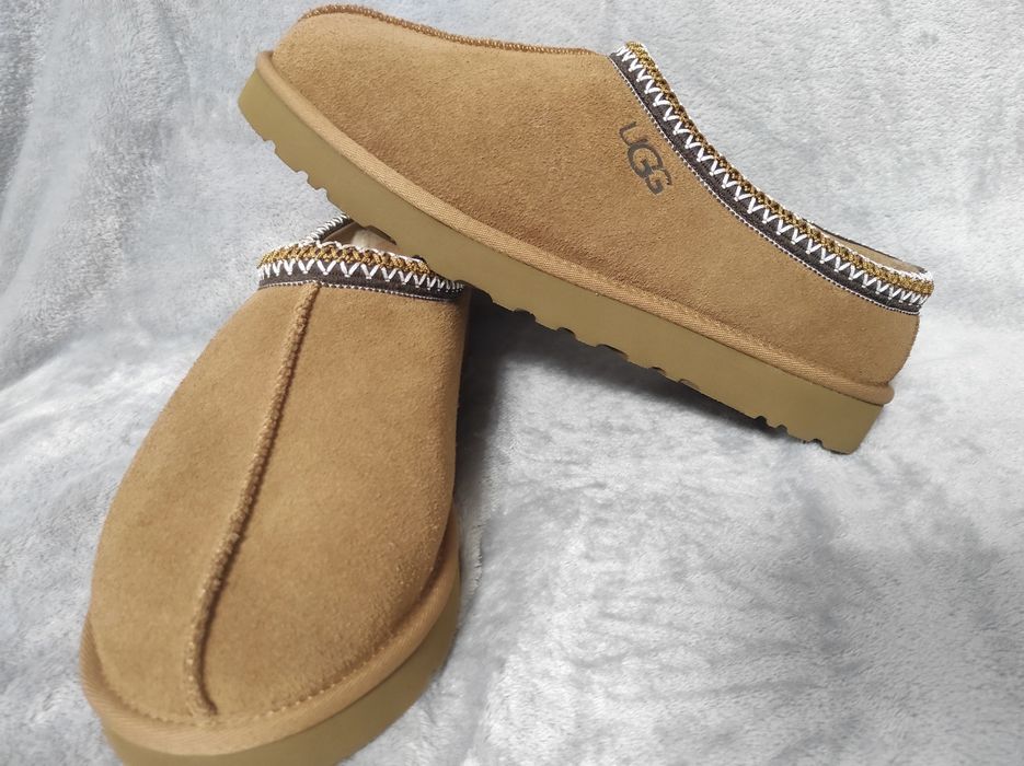 UGG Tasman papuci de casă