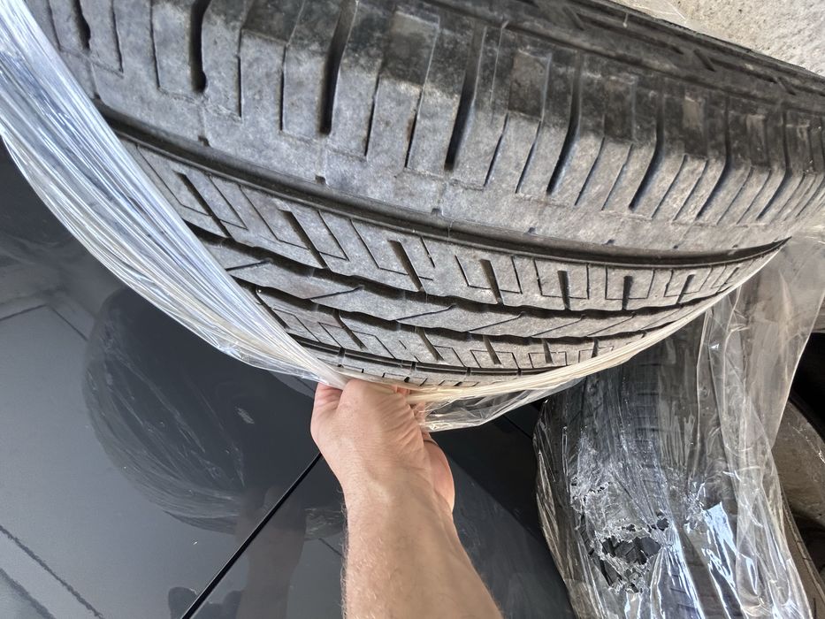Hankook 215/70/16 100T летни