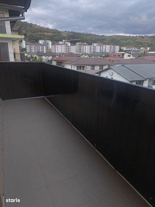 Apartament cu o camera , parcare