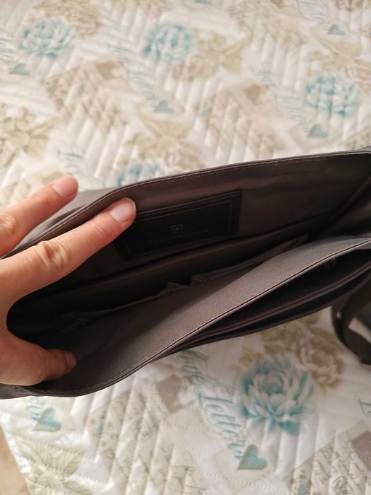 Чантa за документи