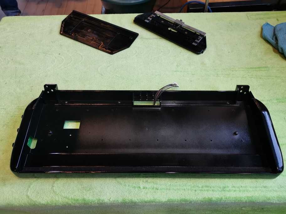 Mentenanta/Igienizare/Reparatii/Resoftari Acordeoane Roland Fr7x/FR8x