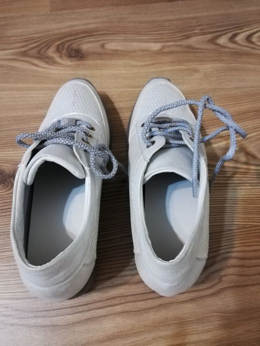 Дамски ежедневни обувки