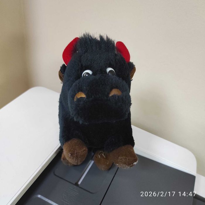 Продавам плюшени играчки