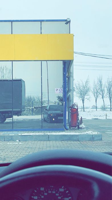 Bmw e46 cabrio schimb