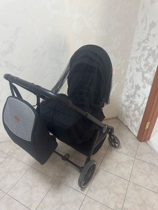 Продам коляску в отличном состоянии